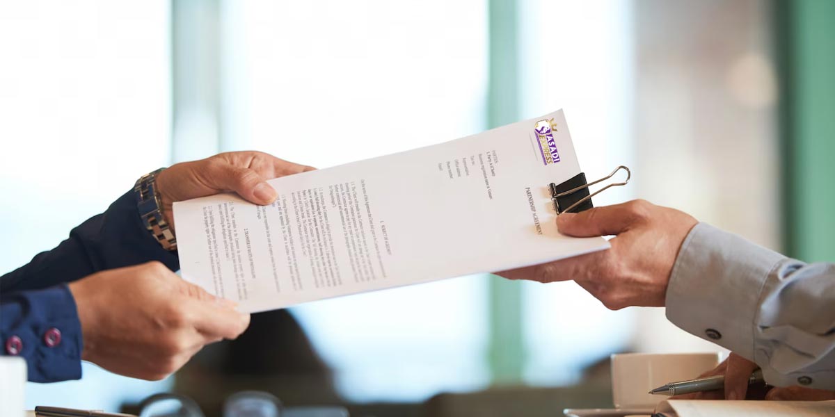 ترخیص کار در عمان